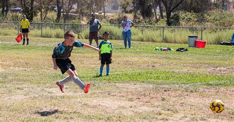 mother lode youth soccer league